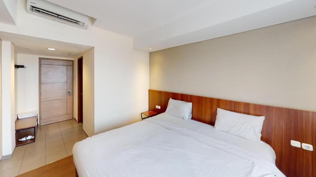 Bianco Costel Hotel Bogor Exterior photo