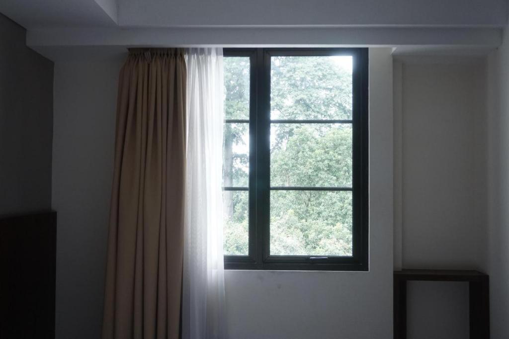 Bianco Costel Hotel Bogor Exterior photo