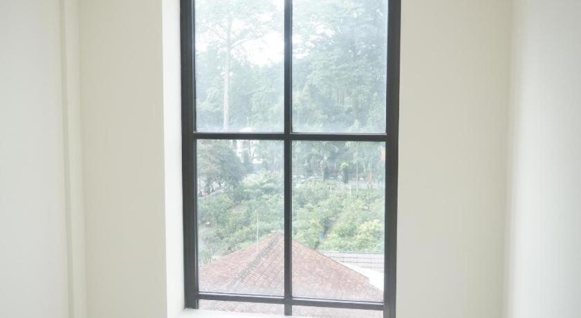 Bianco Costel Hotel Bogor Exterior photo
